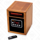 Dr Infrared 1500 Watt Space Heater, $85